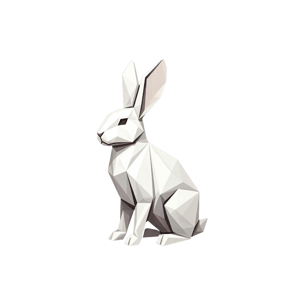 Infinity Rabbit Hole application icon
