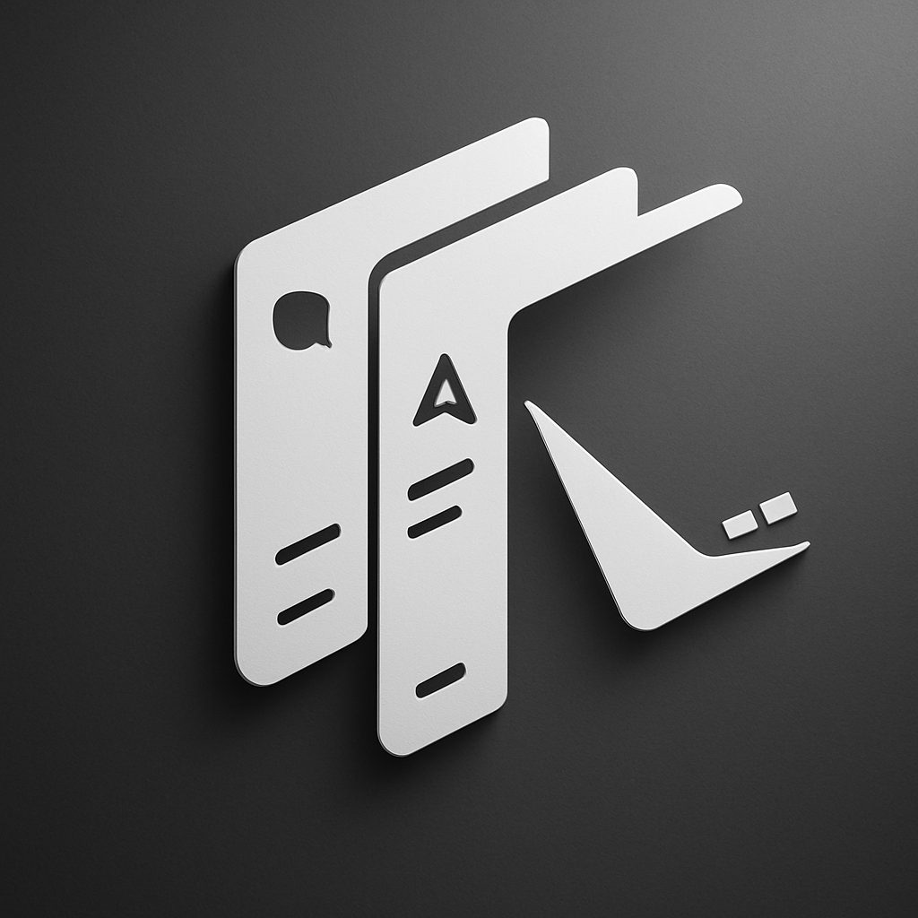 NeoDeck logo